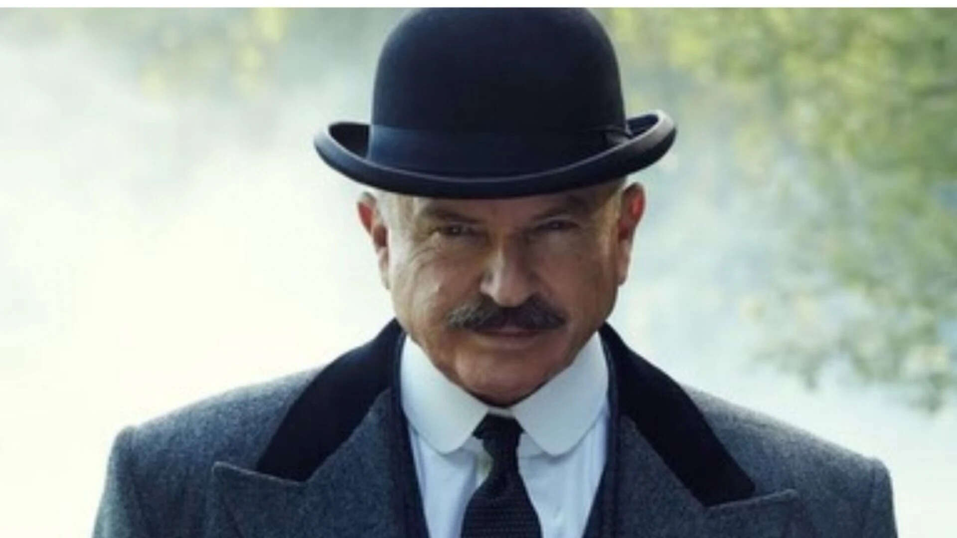 Sam Neill's memorable television performances endure