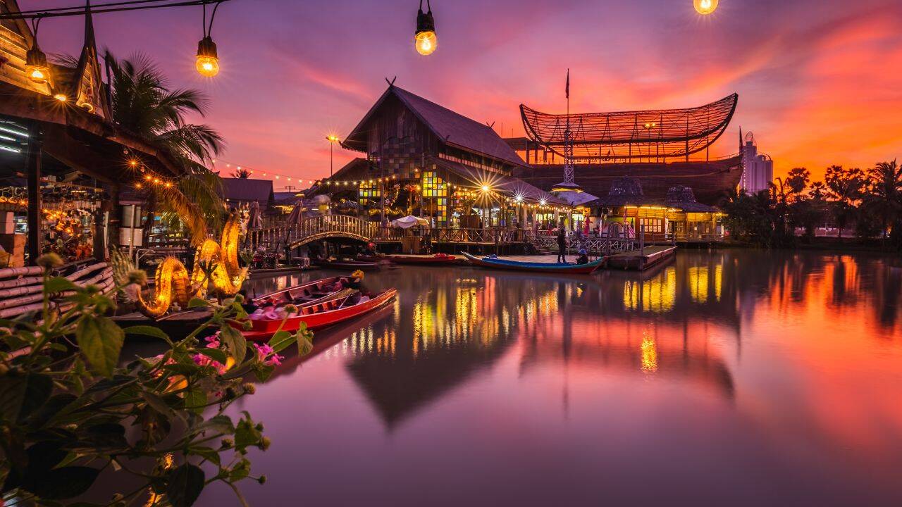 Thailand