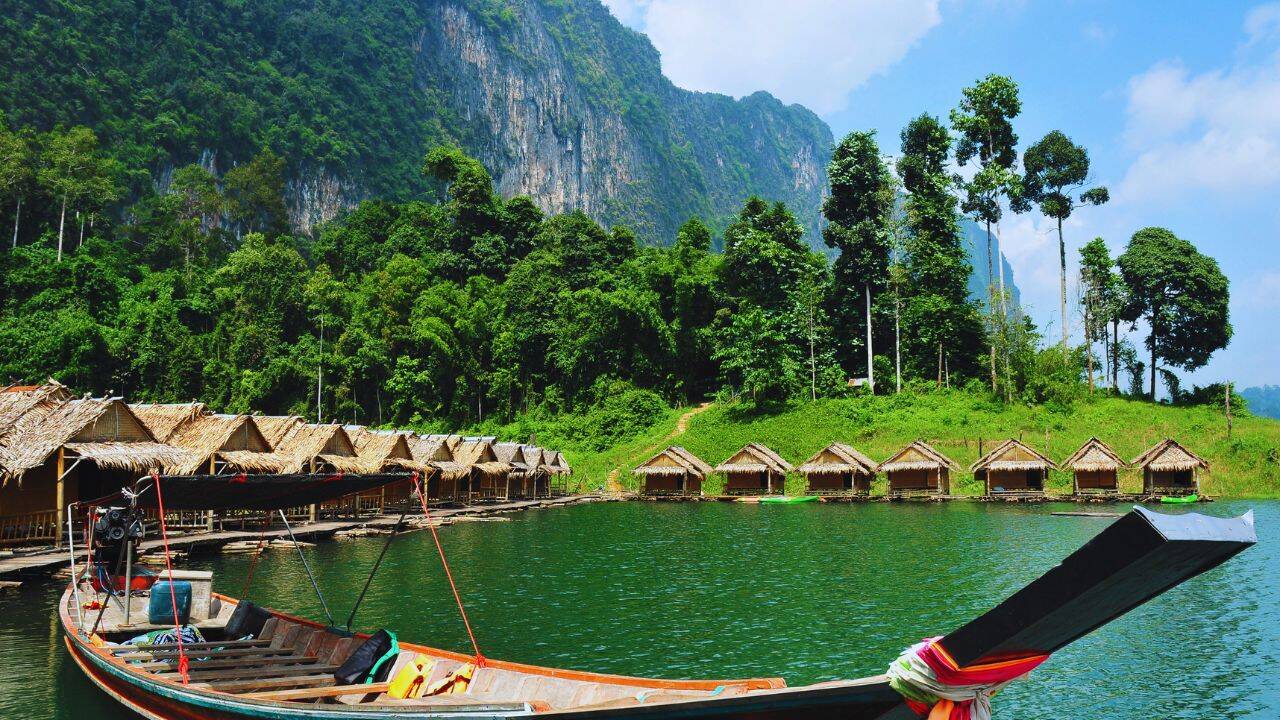 Thailand