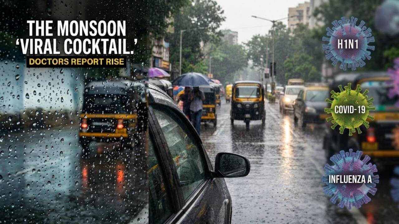 'No need for panic, but there is a need for responsibility'
