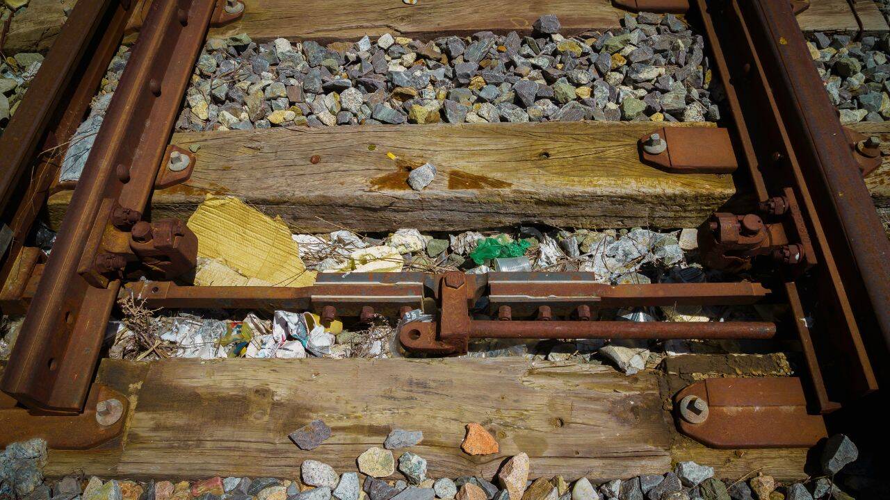 Train