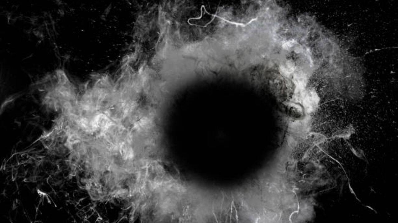 Black hole area law