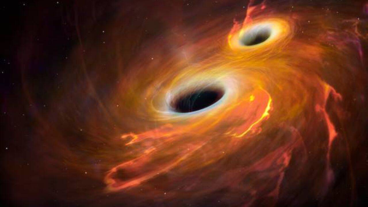 Developments in science