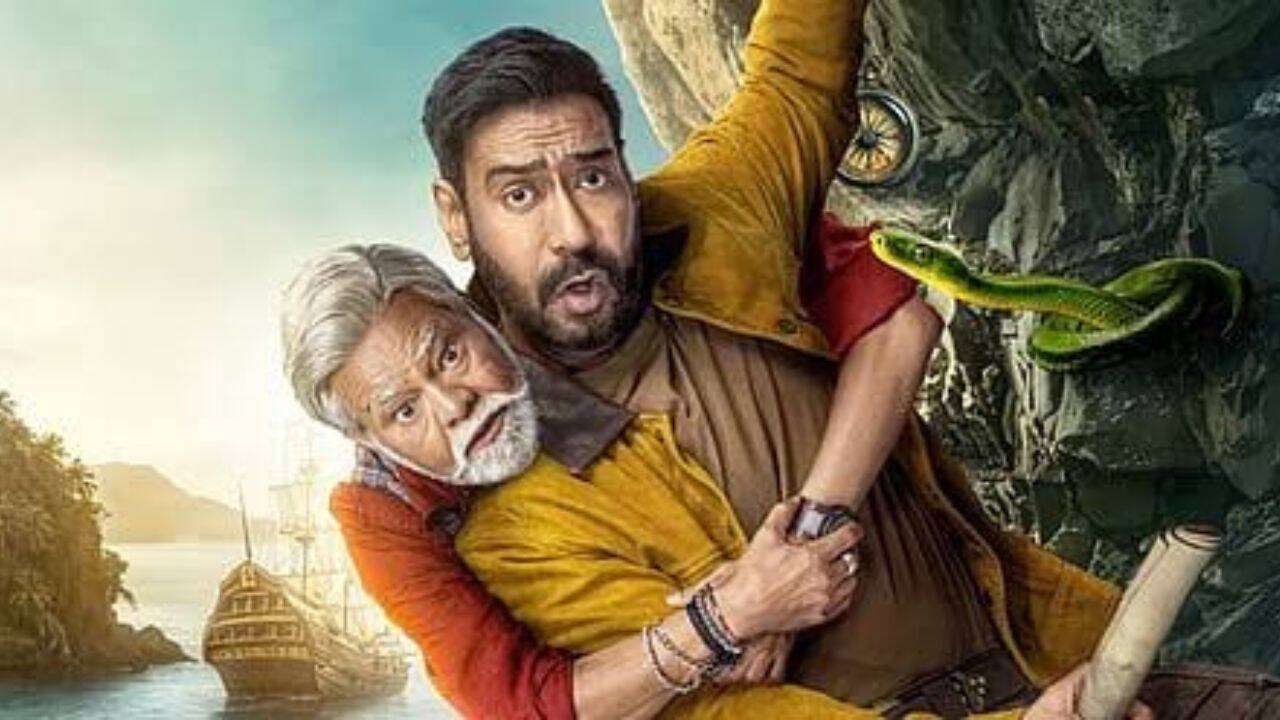 'Dhamaal 4' BO Day 6 [LIVE]: Eyes Rs 90 crore domestic run by end of Week 1