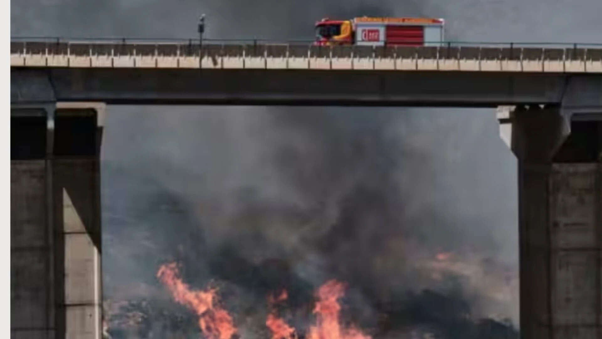 7 Britons among 13 killed in Spain wildfire; grieving family says 'heartbroken'