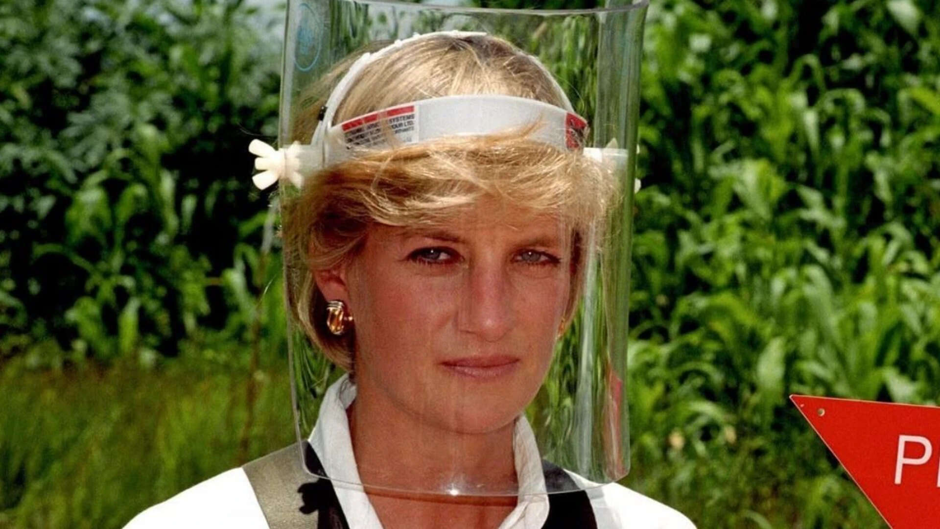 Princess Diana's alleged tapes resurface with warning for Meghan