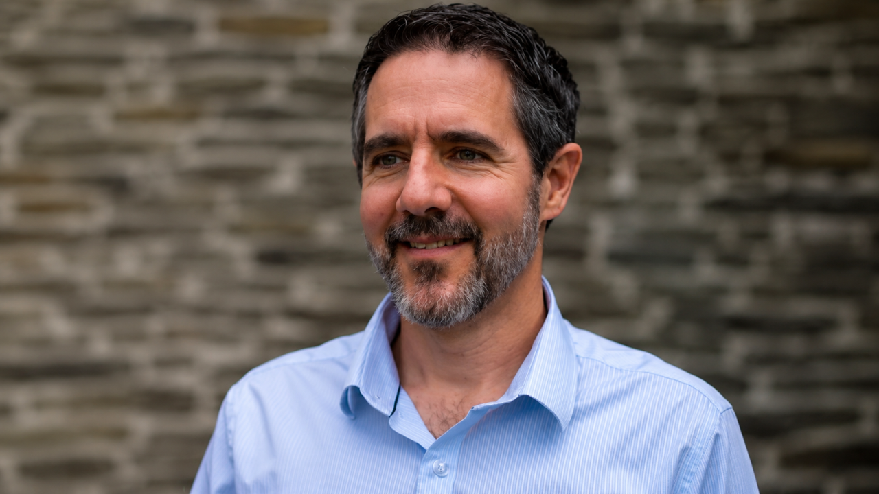Who is Marcel LeBrun, the entrepreneur behind 12 Neighbours