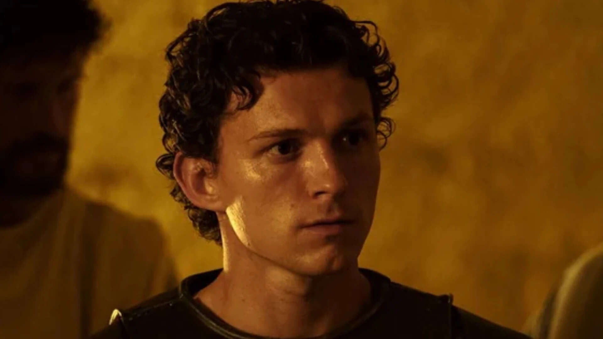 Tom Holland called THIS Marvel star after bagging ‘The Odyssey’