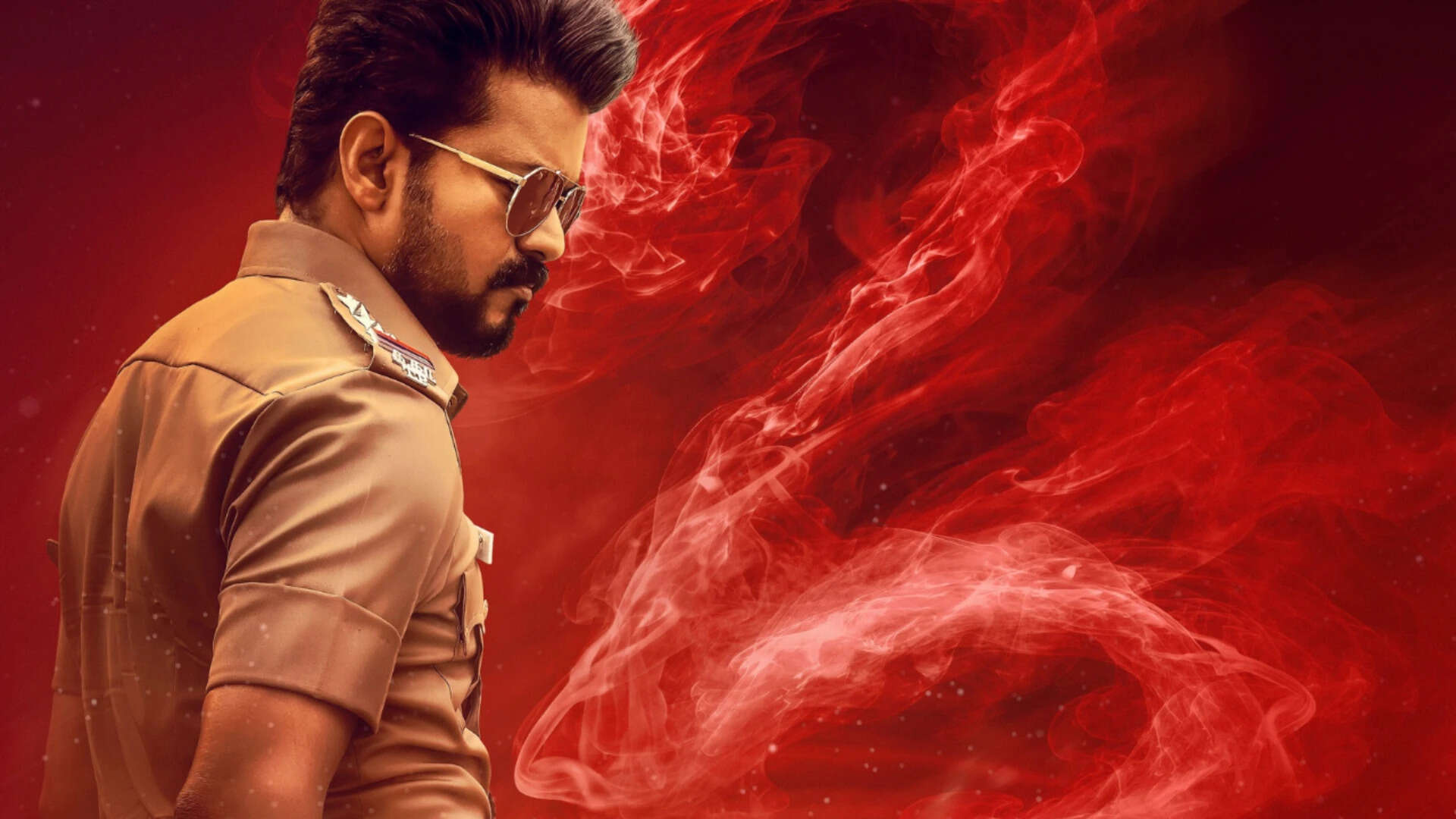 'Jana Nayagan' Canada bookings begin for VIP members