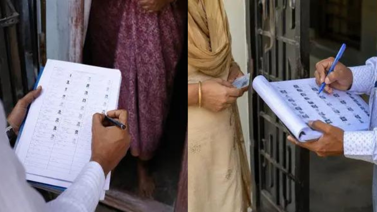 EC extends Karnataka voter roll revision by 10 days; draft rolls set for August 17