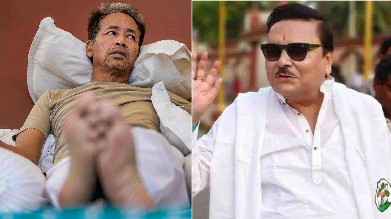 Evening news wrap: Delhi HC seeks Centre’s reply on Sonam Wangchuk’s PIL; Madan Mitra quits Mamata camp & more