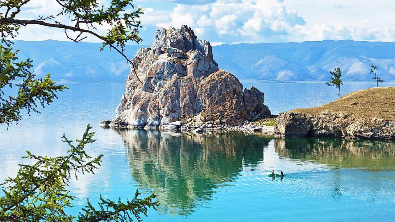 10 largest lake islands in the world: From Manitoulin Island to Idjwi