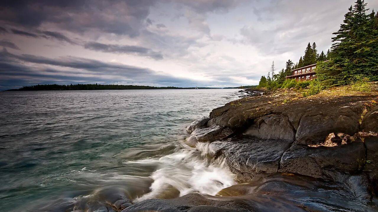 10 largest lake islands in the world: From Manitoulin Island to Idjwi