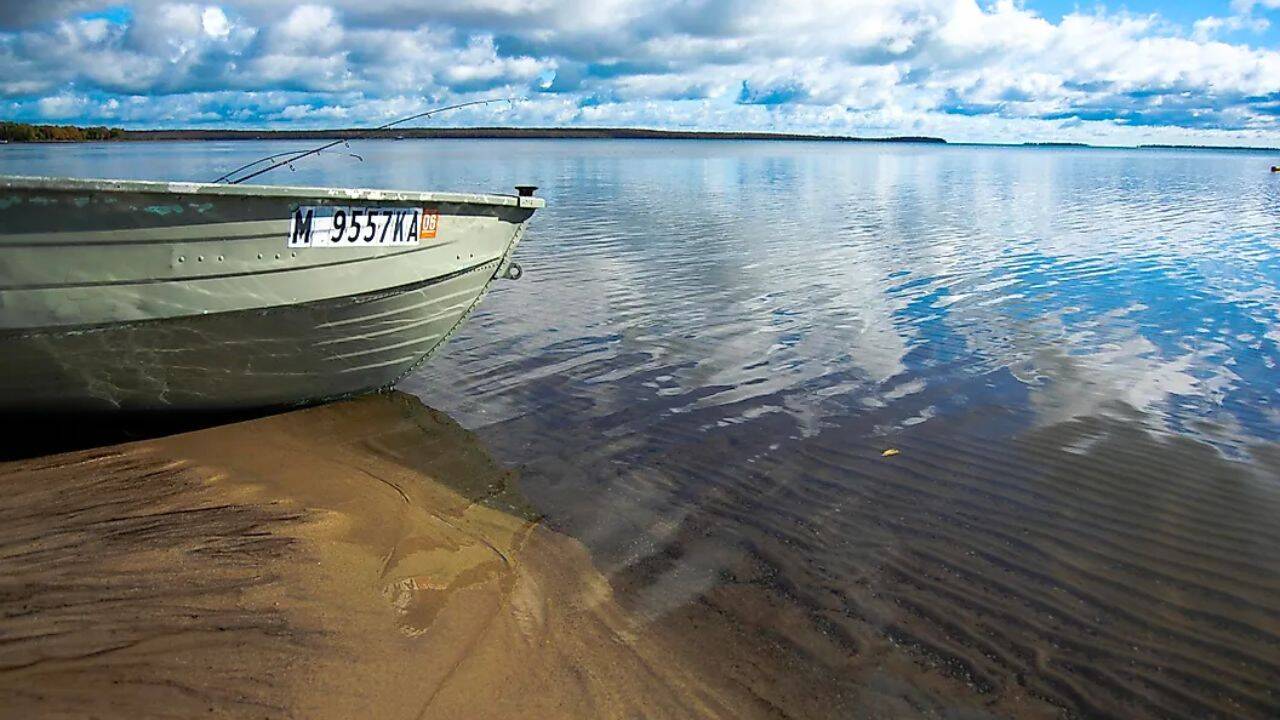 10 largest lake islands in the world: From Manitoulin Island to Idjwi