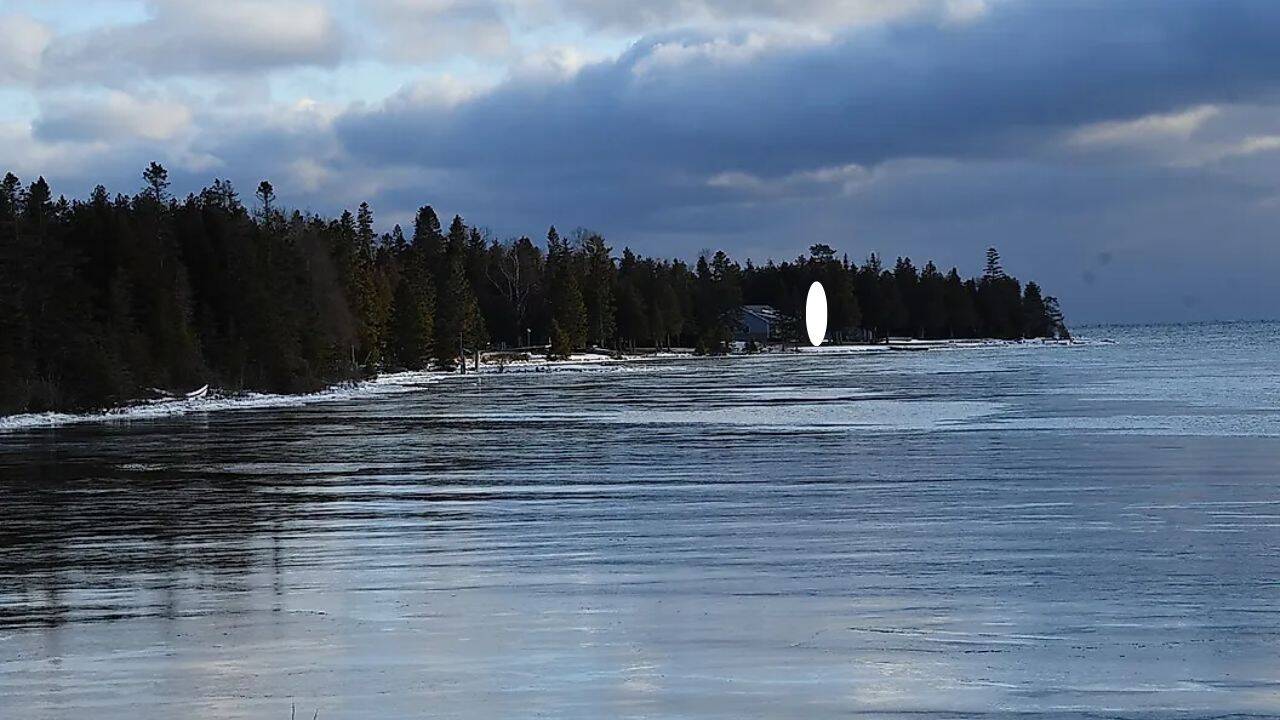 10 largest lake islands in the world: From Manitoulin Island to Idjwi