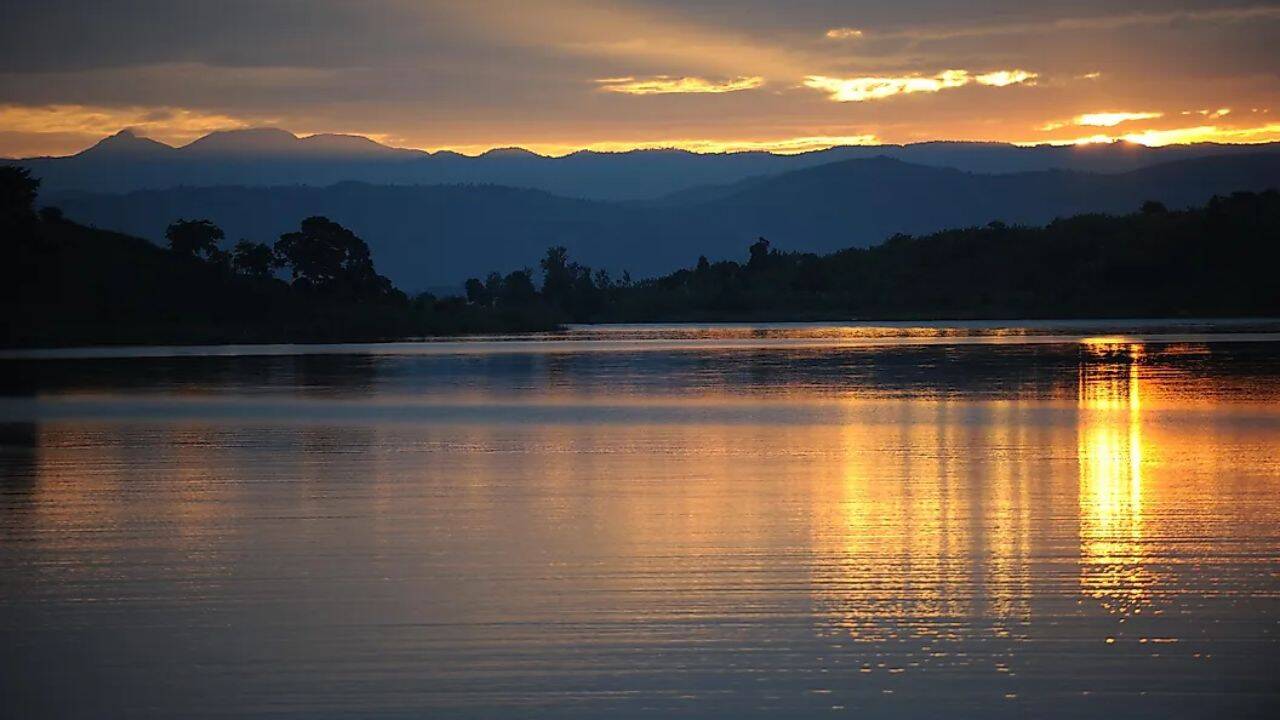 10 largest lake islands in the world: From Manitoulin Island to Idjwi