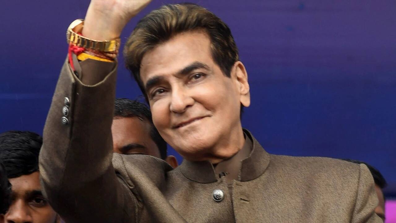 Jeetendra buys apartment worth Rs 6.5 crore in Pune with 5000 sq ft carpet area
