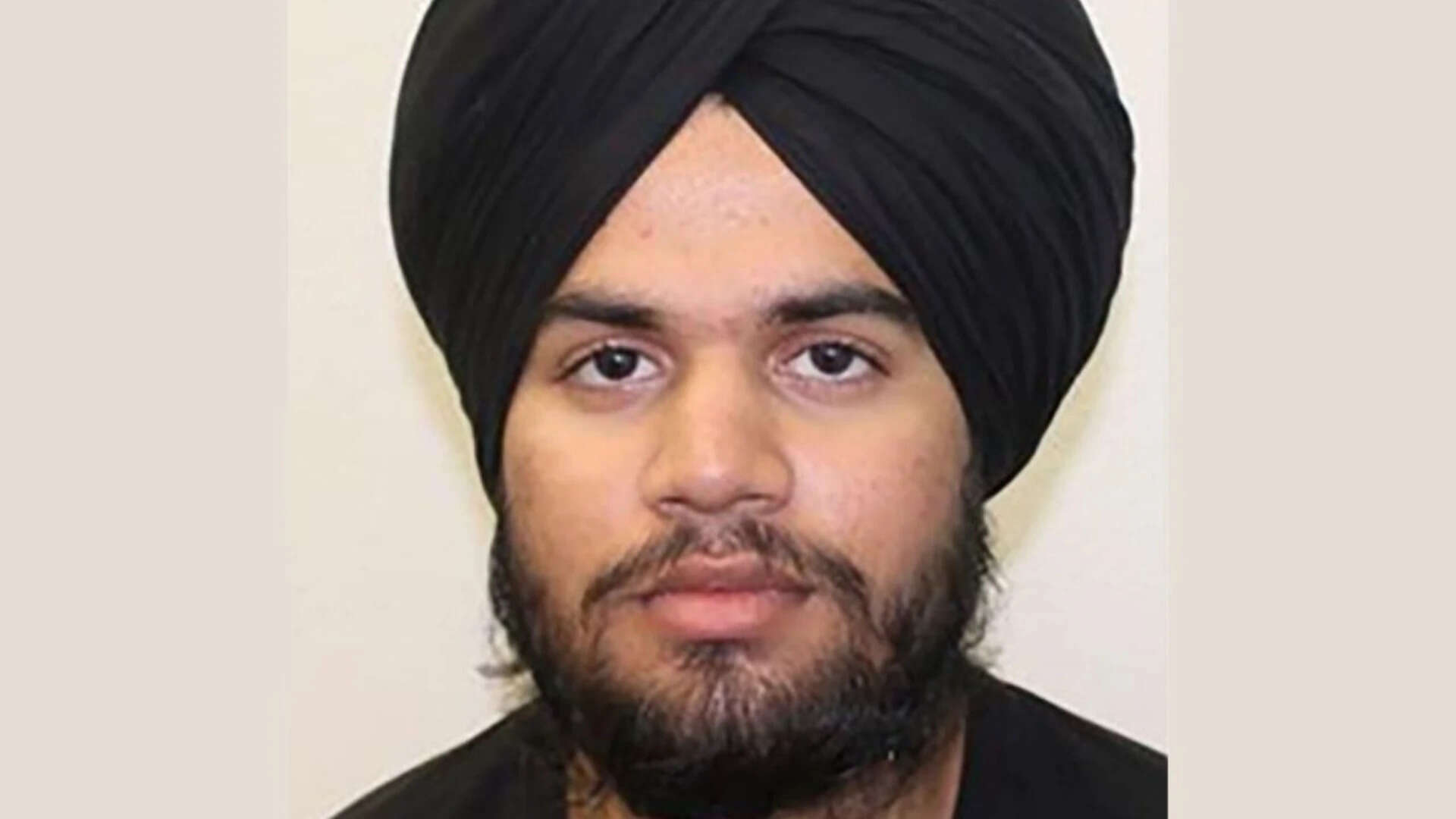 Indian truck driver Jashanpreet Singh jailed for nearly 5 years for deadly California crash