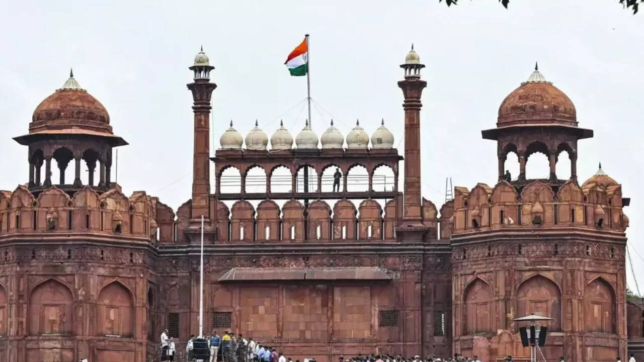 Red Fort to remain closed to public from July 15 to Aug 15