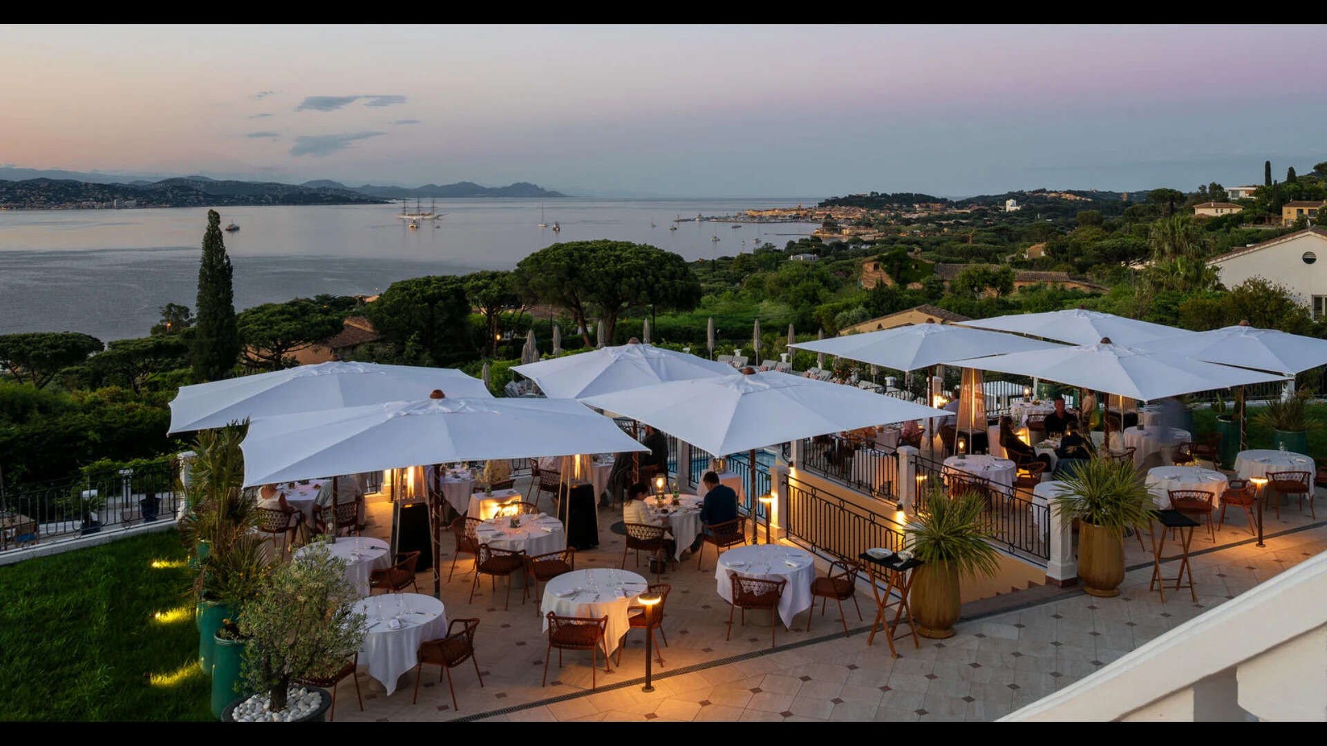 Saint Tropez