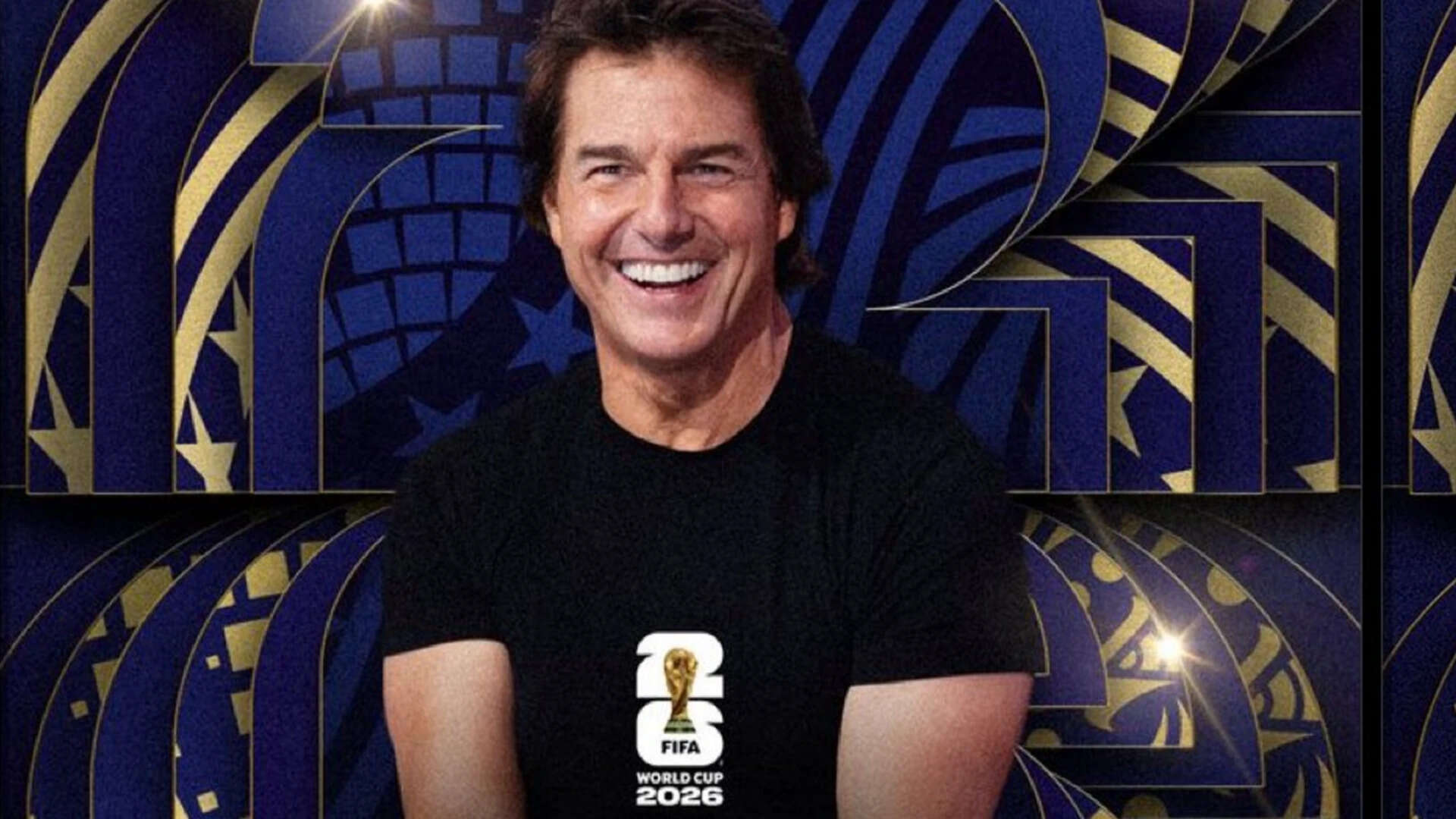 World Cup Finals: Tom Cruise to perform at closing ceremony