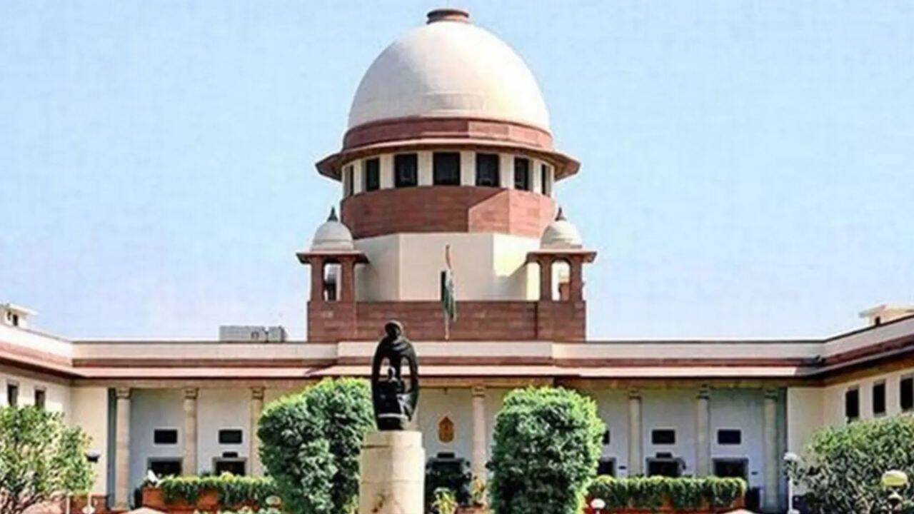 Move high court on SIR-linked ration card cancellation: Supreme Court to petitioner