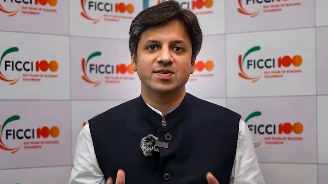 Ficci chief: It’s for industry to take advantage of FTAs
