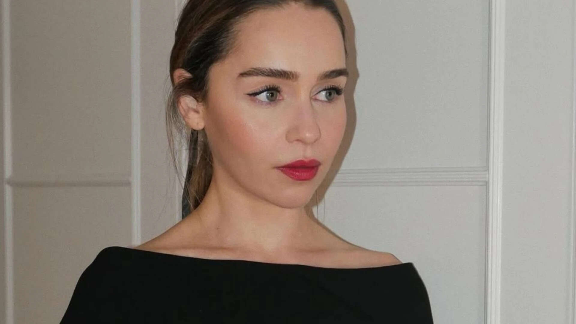 Emilia Clarke leads the Cold War thriller <em>Ponies</em>​