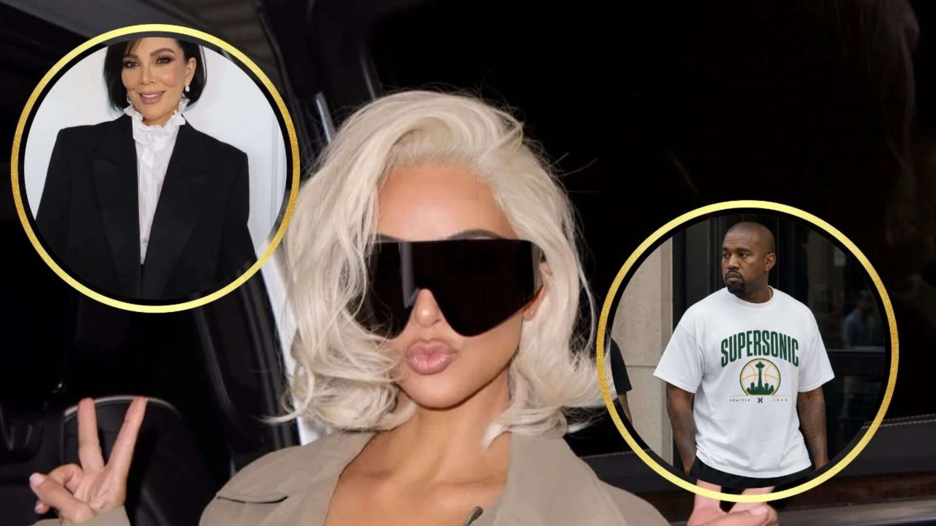 Mason Haynes worked with the Kardashian family and Kanye West