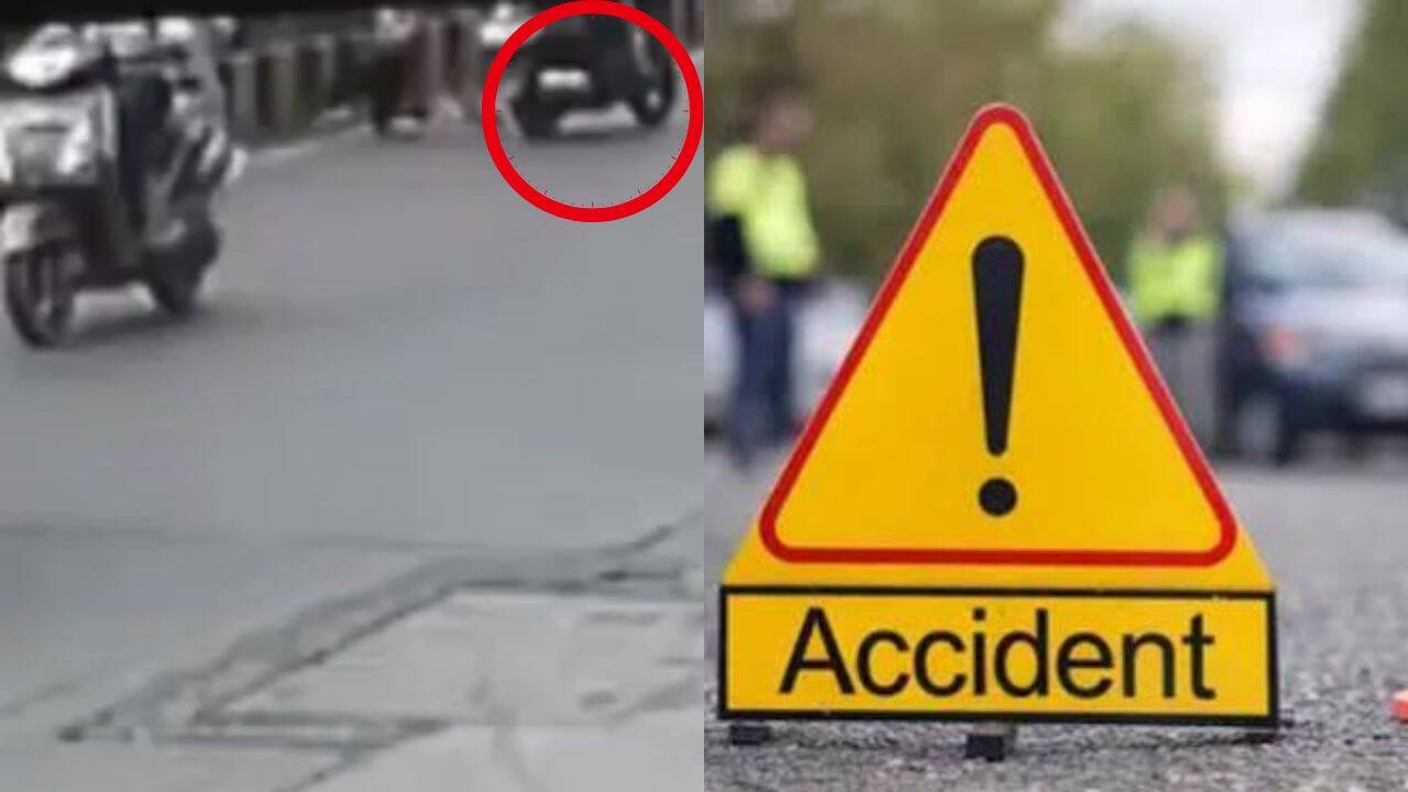 Motorcyclist hits, flees after injuring 8-year-old schoolgirl in Mumbai