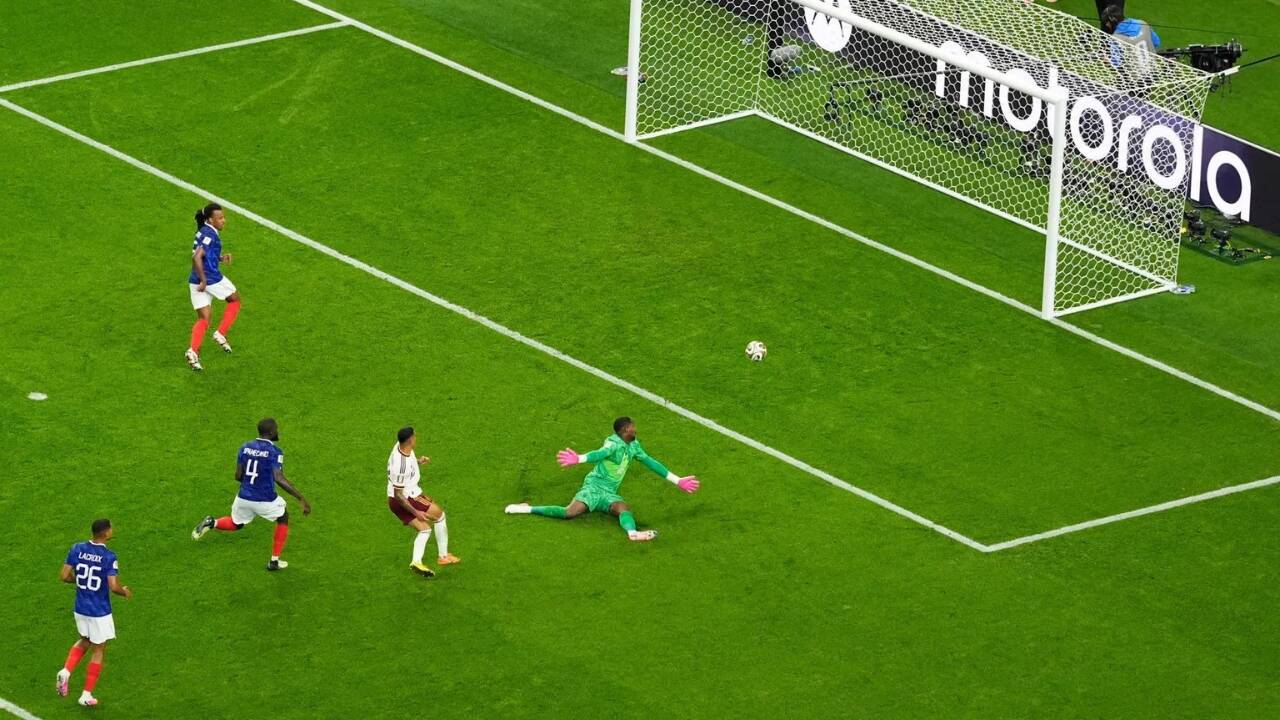FIFA WC: Of triangles, tactical nuances and La Roja’s road to the finale