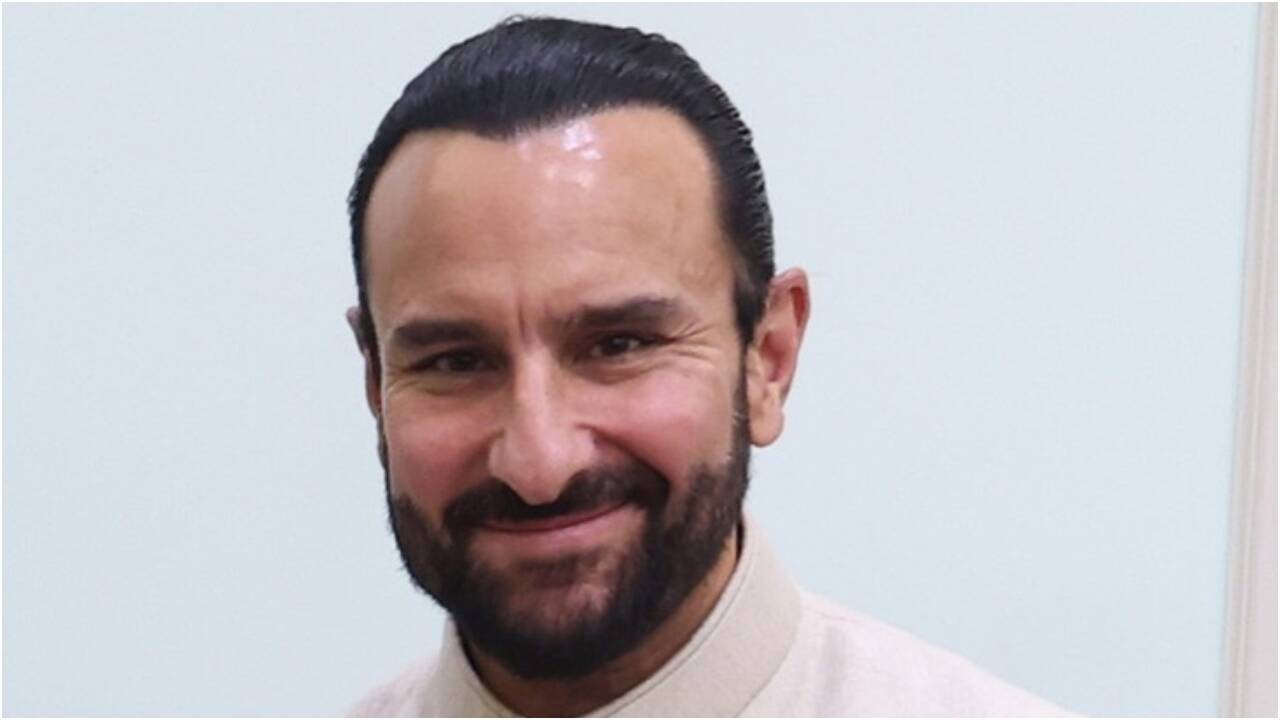 Saif Ali Khan on Haiwaan and reuniting with Akshay Kumar