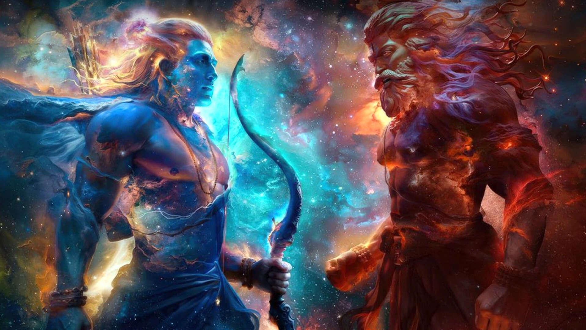 'Ramayana' 34-min footage gets 'MATURE' rating in Australia