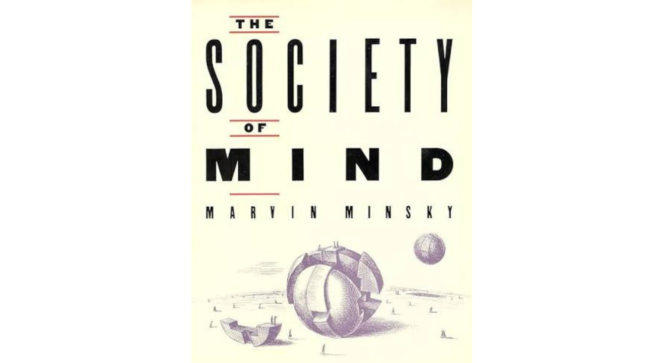 Society of Mind