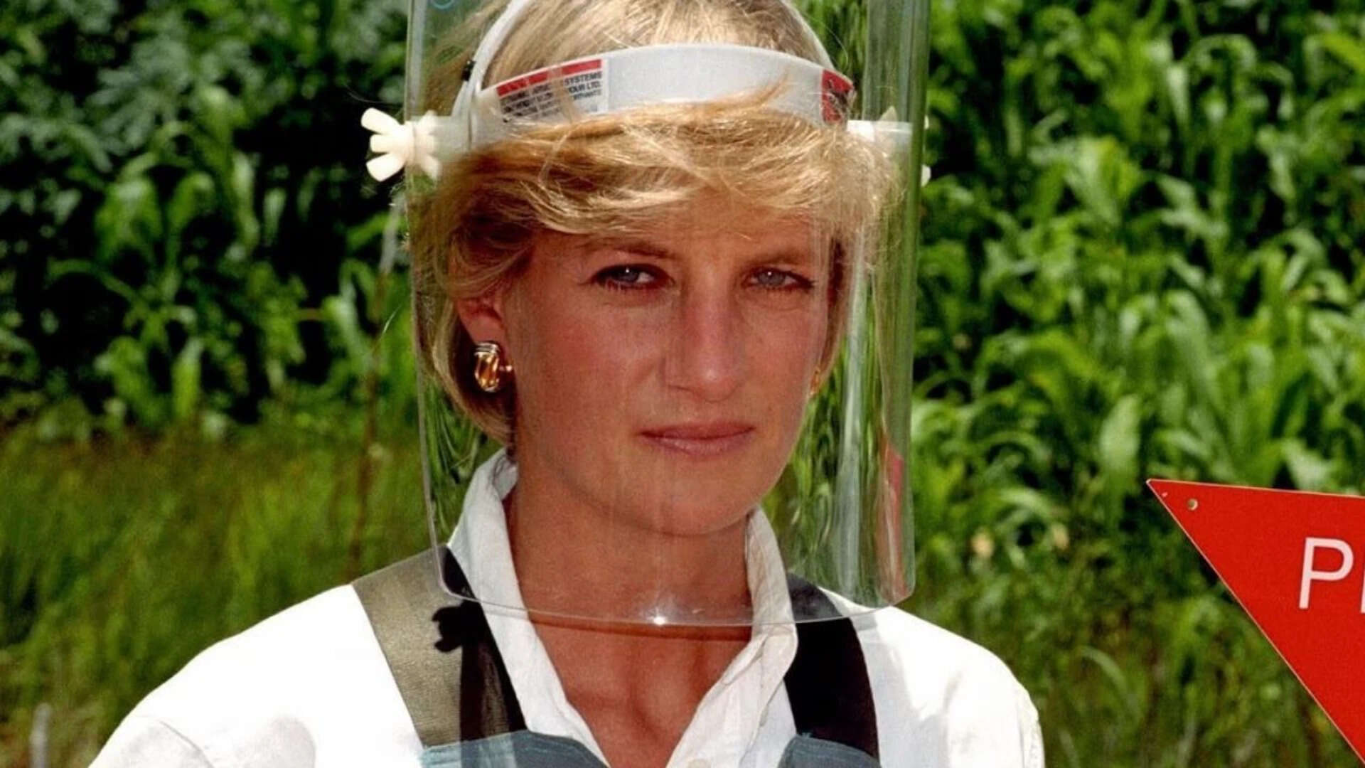 Princess Diana's legacy remains at the centre of renewed debate