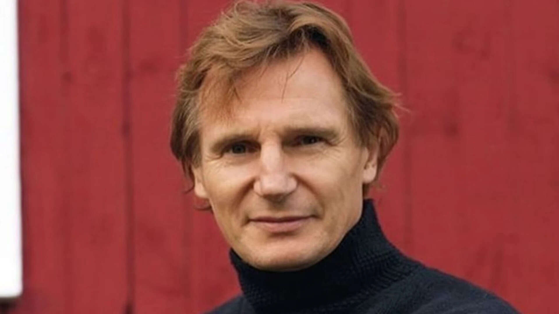 Liam Neeson reinvented himself as an action icon