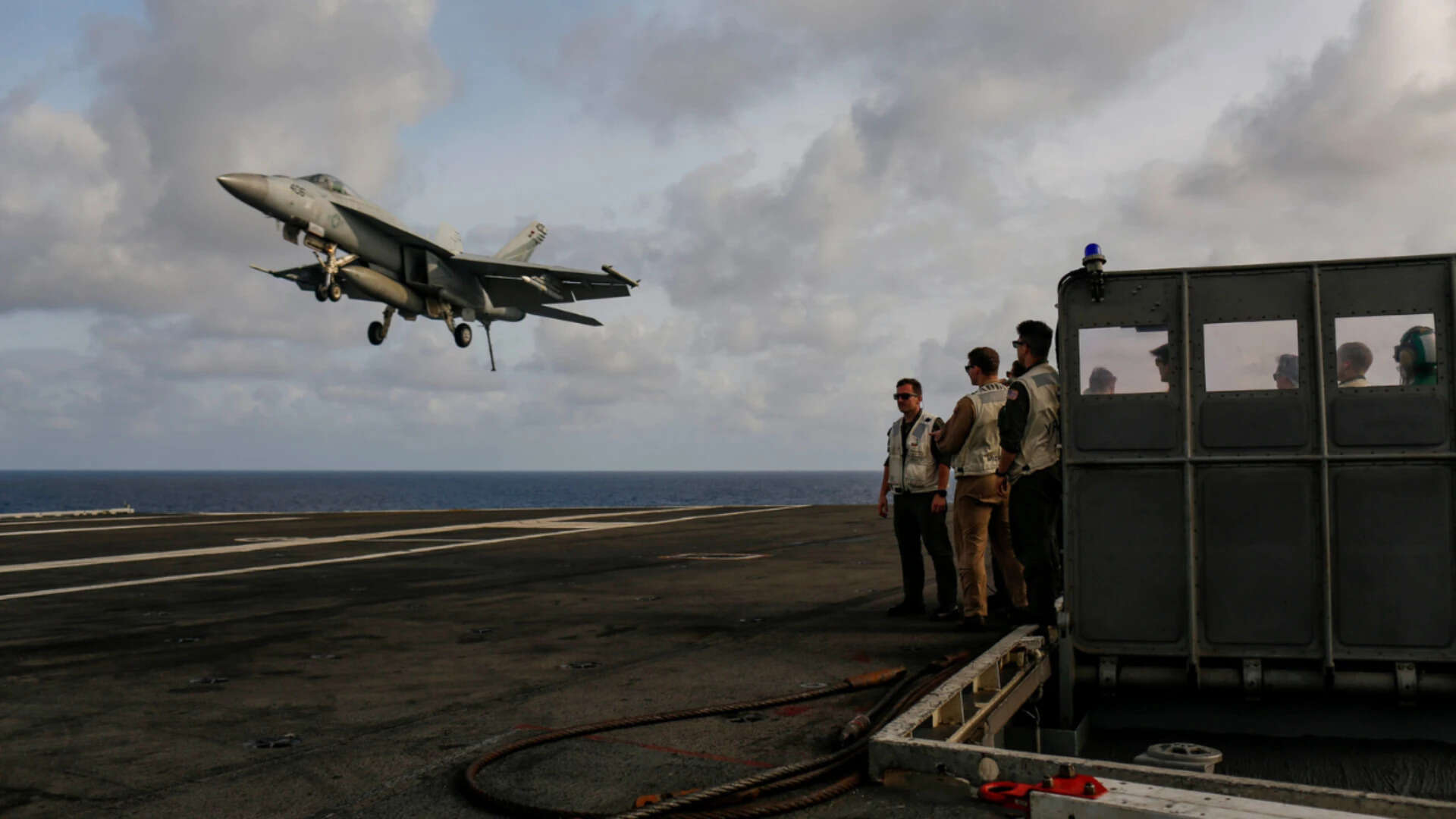 111 missiles, 0 hits: From Barak-8 to SM‑6 — Inside the layered defence of modern warships