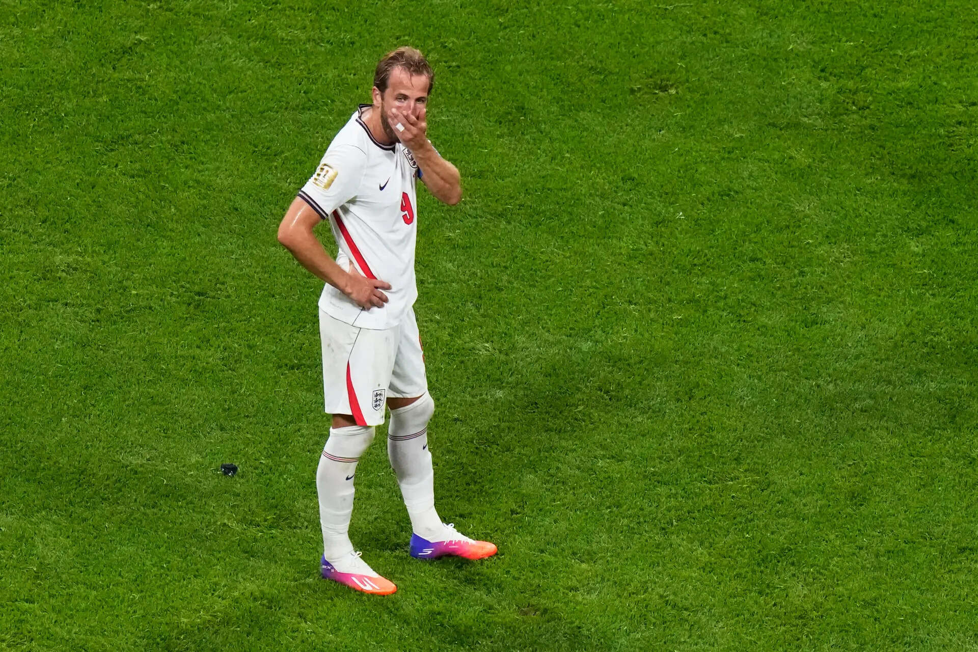 Harry Kane