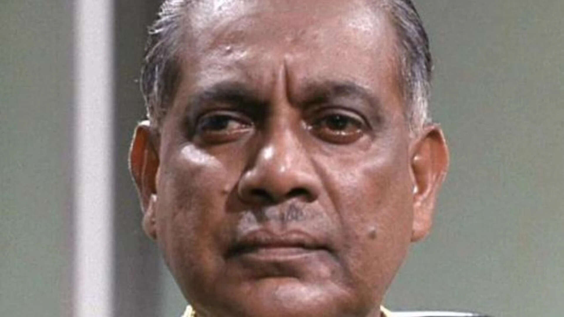 Reginald Lal Singh