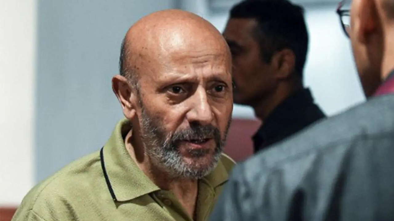 NIA court reserves order on Baramulla MP Rashid Sheikh’s plea to attend Parliament in custody