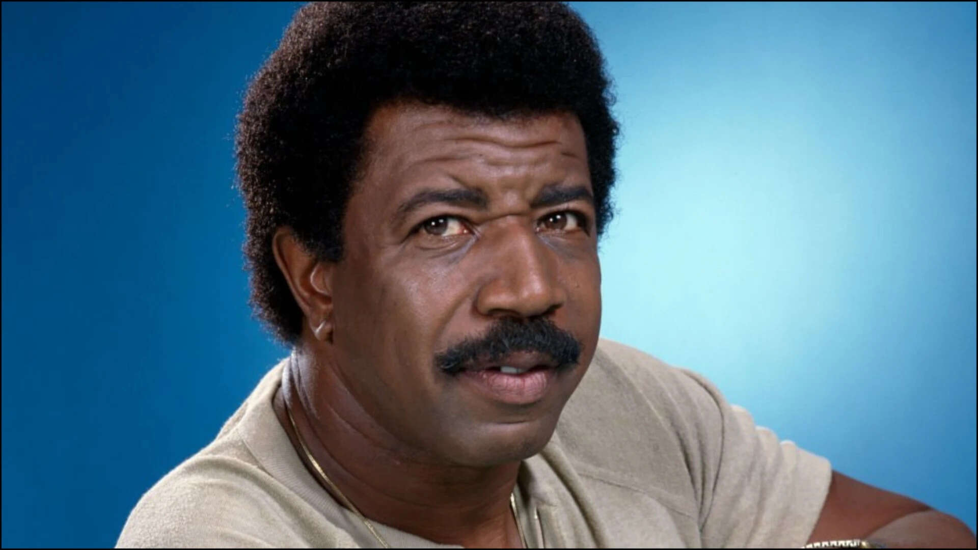 Hal Williams passes away at 91