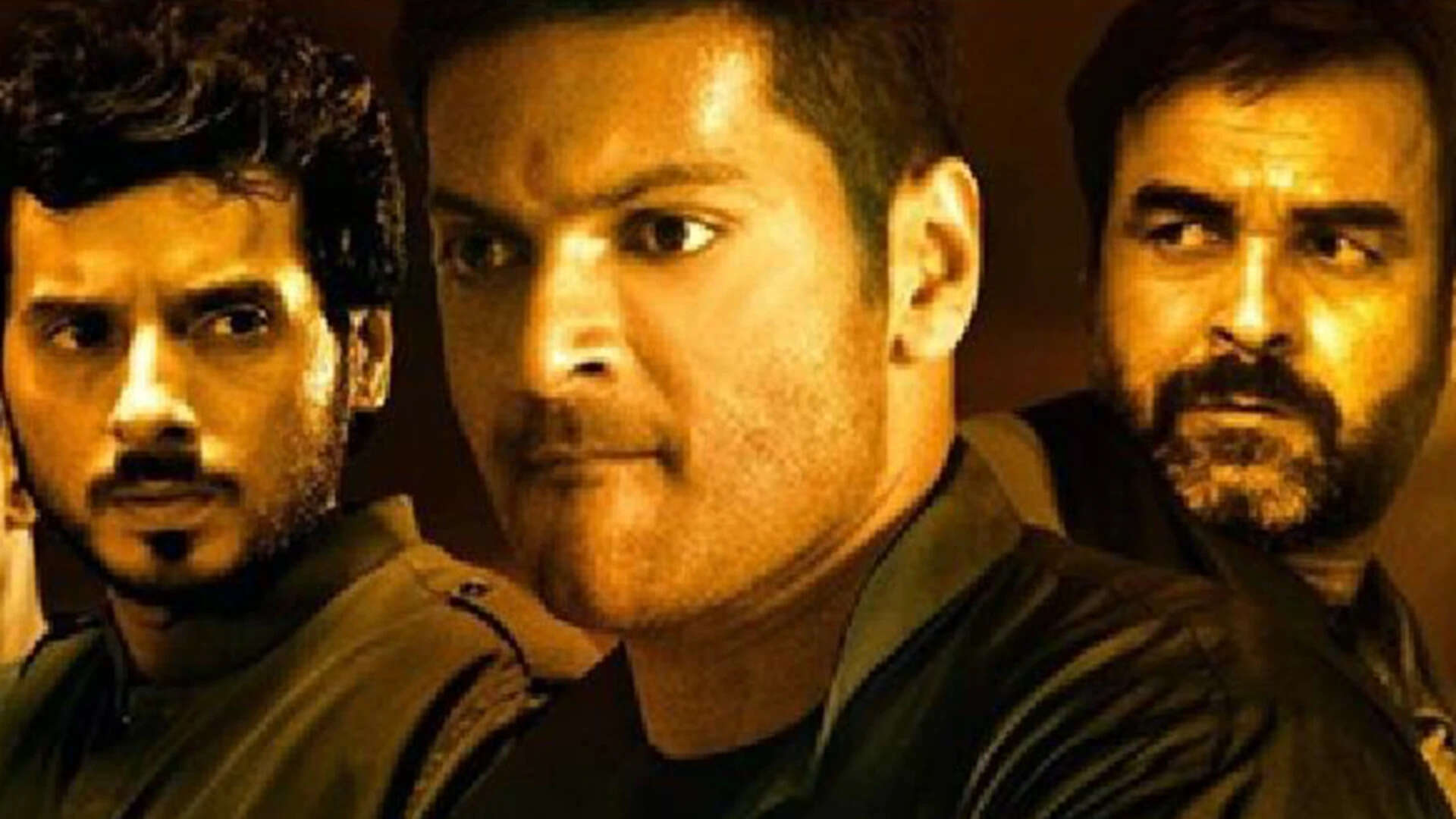 'Mirzapur: The Movie' director Gurmmeet Singh says film is aiming for an A certificate