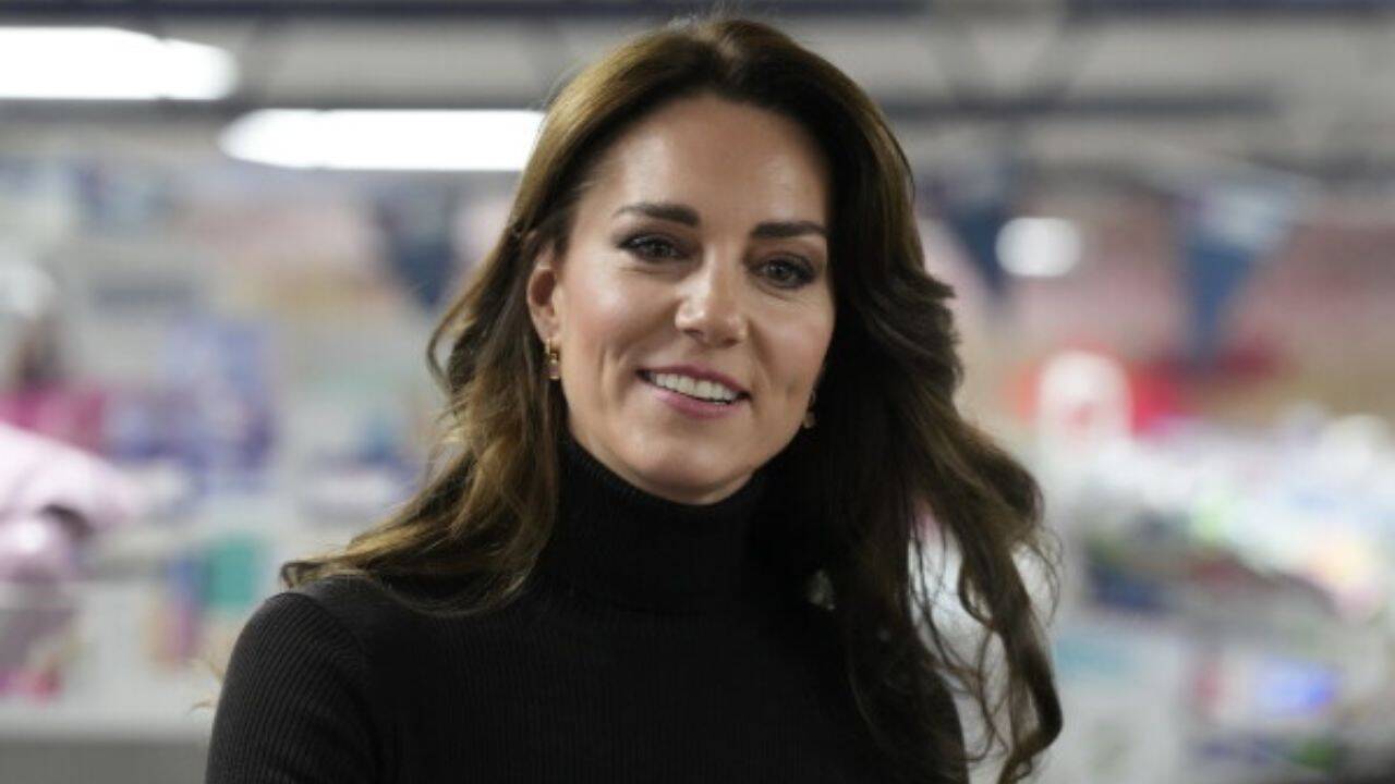 Quote of the day by Kate Middleton: "People often ask me why I am so interested in the mental health of children and young people. The answer is…" - a powerful message on childhood mental health and why early support can shape a lifetime