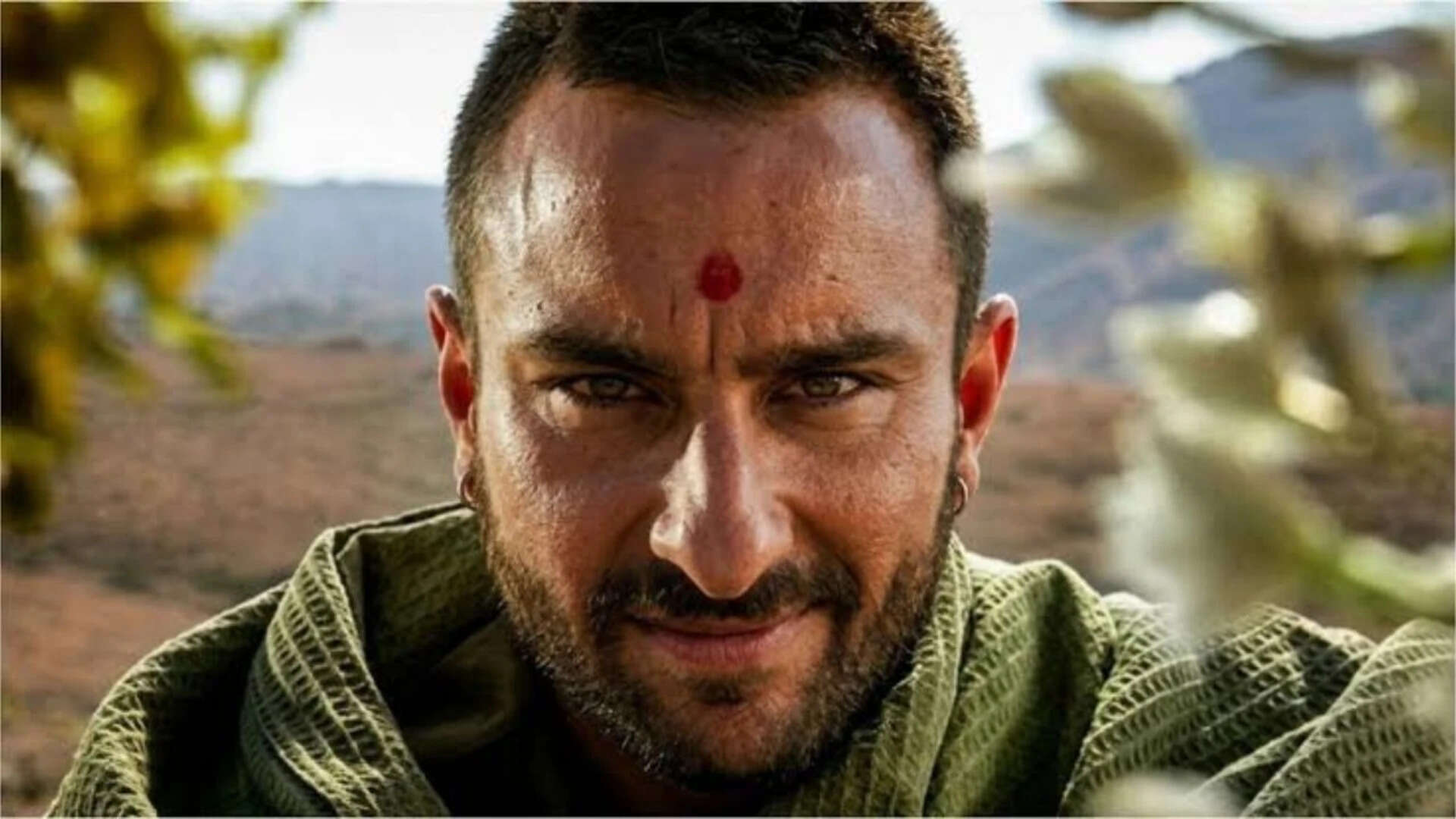 ‘You’re too handsome’: Saif Ali Khan on missing out on Ajay Devgn's role in 'Omkara'