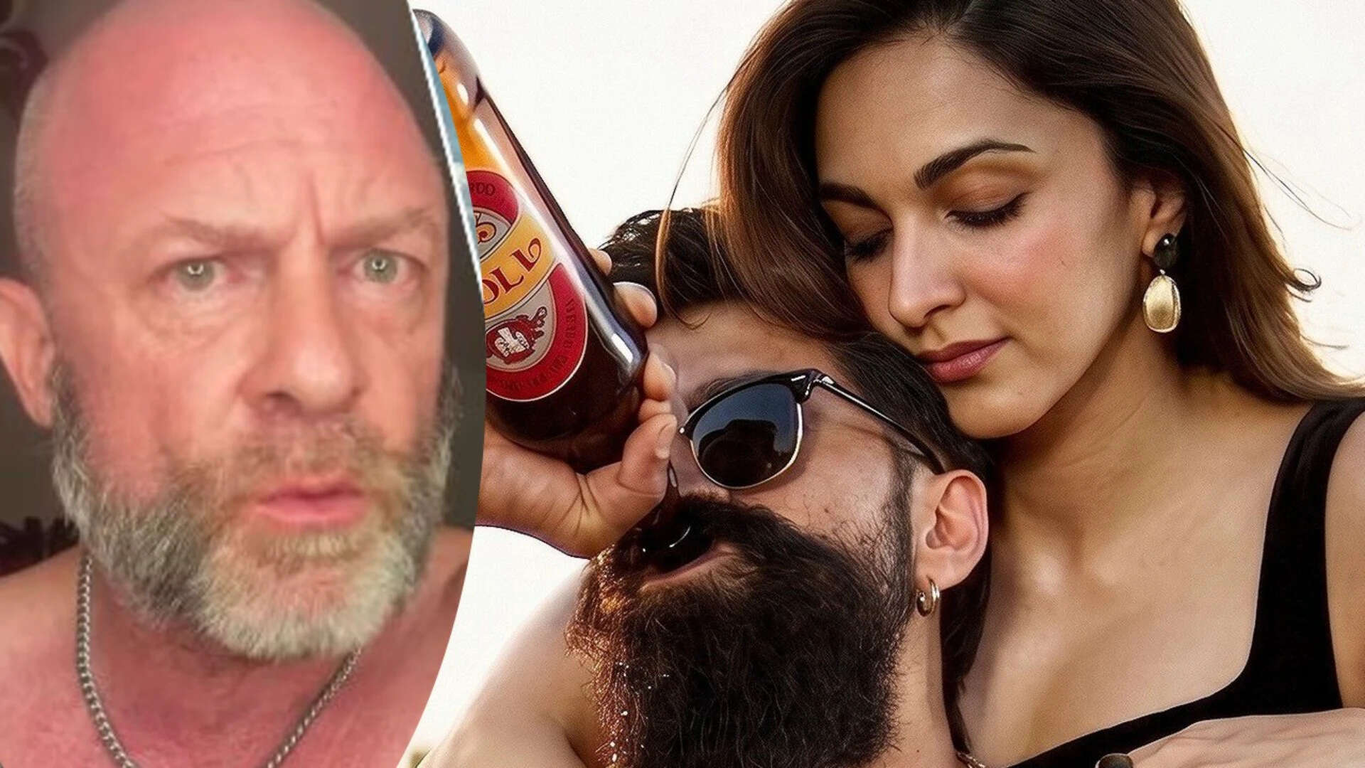 'Toxic' star Benedict Garrett slams trolls targeting Kiara Advani