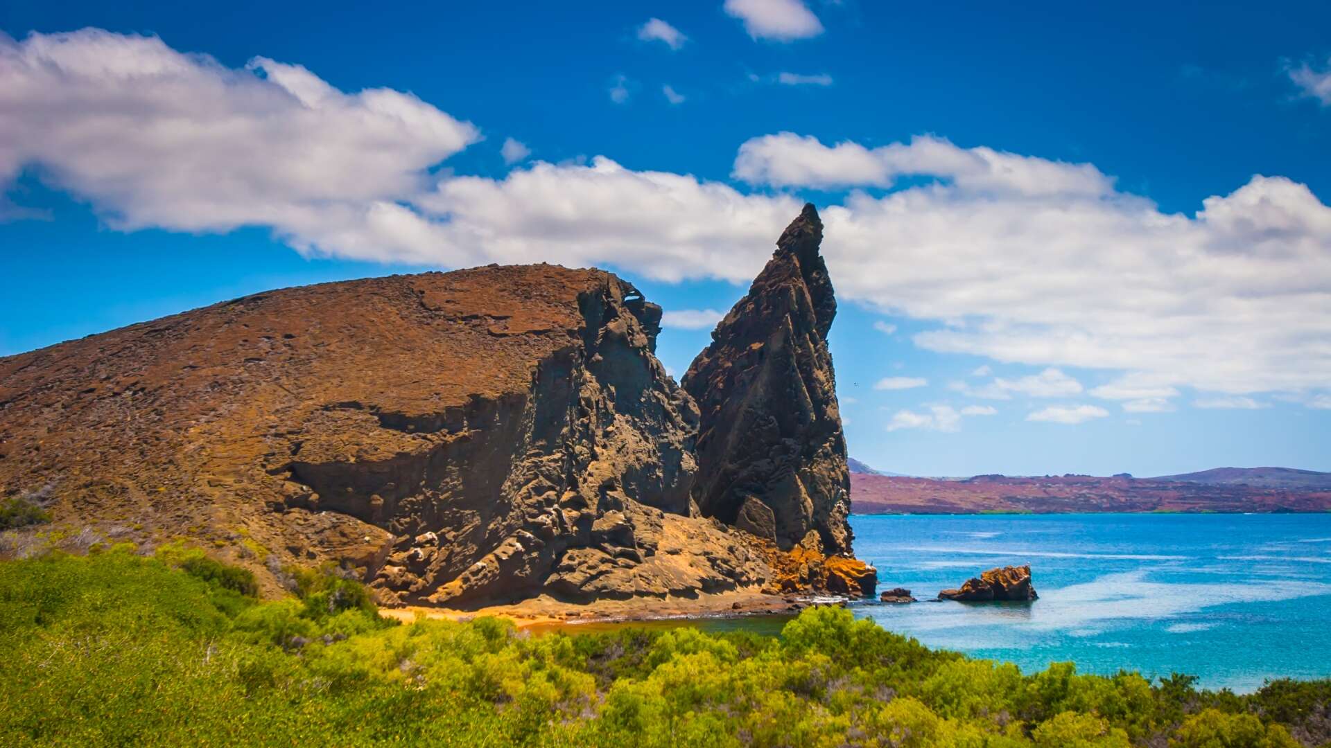 Galápagos Islands, Ecuador