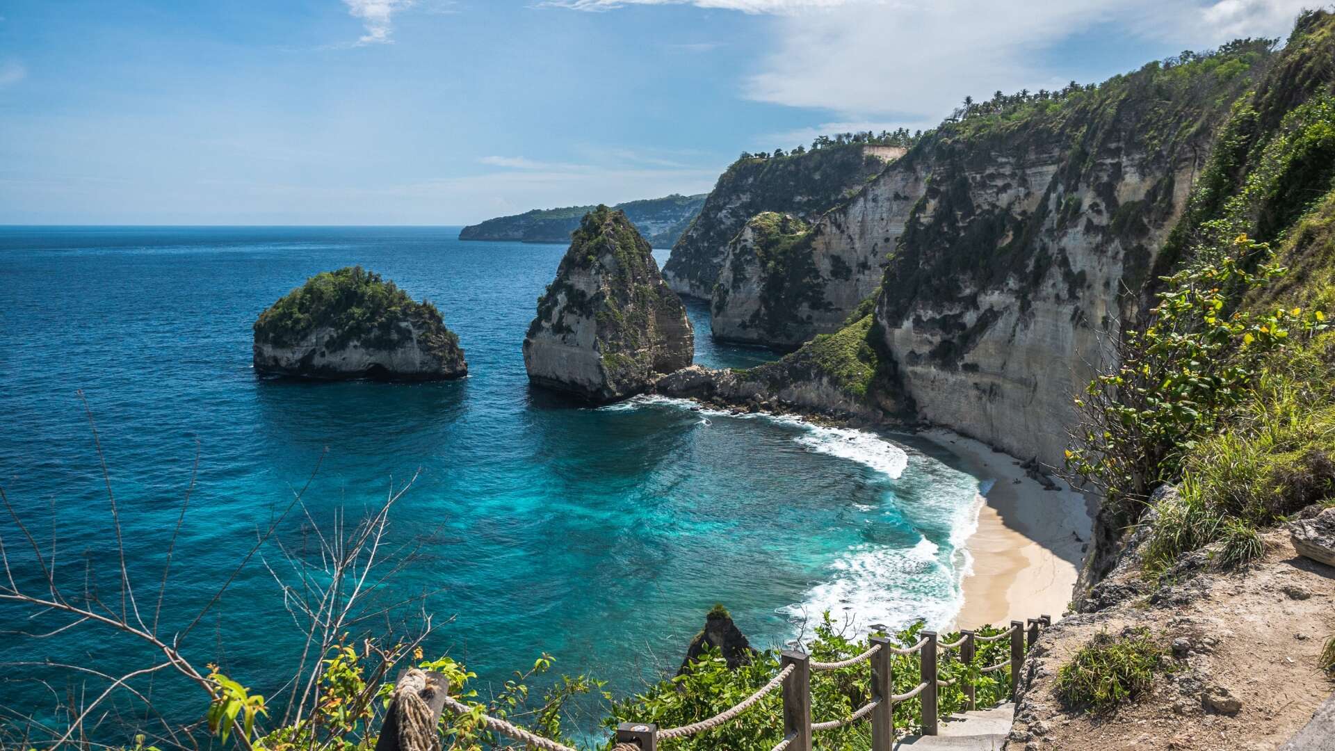 bali