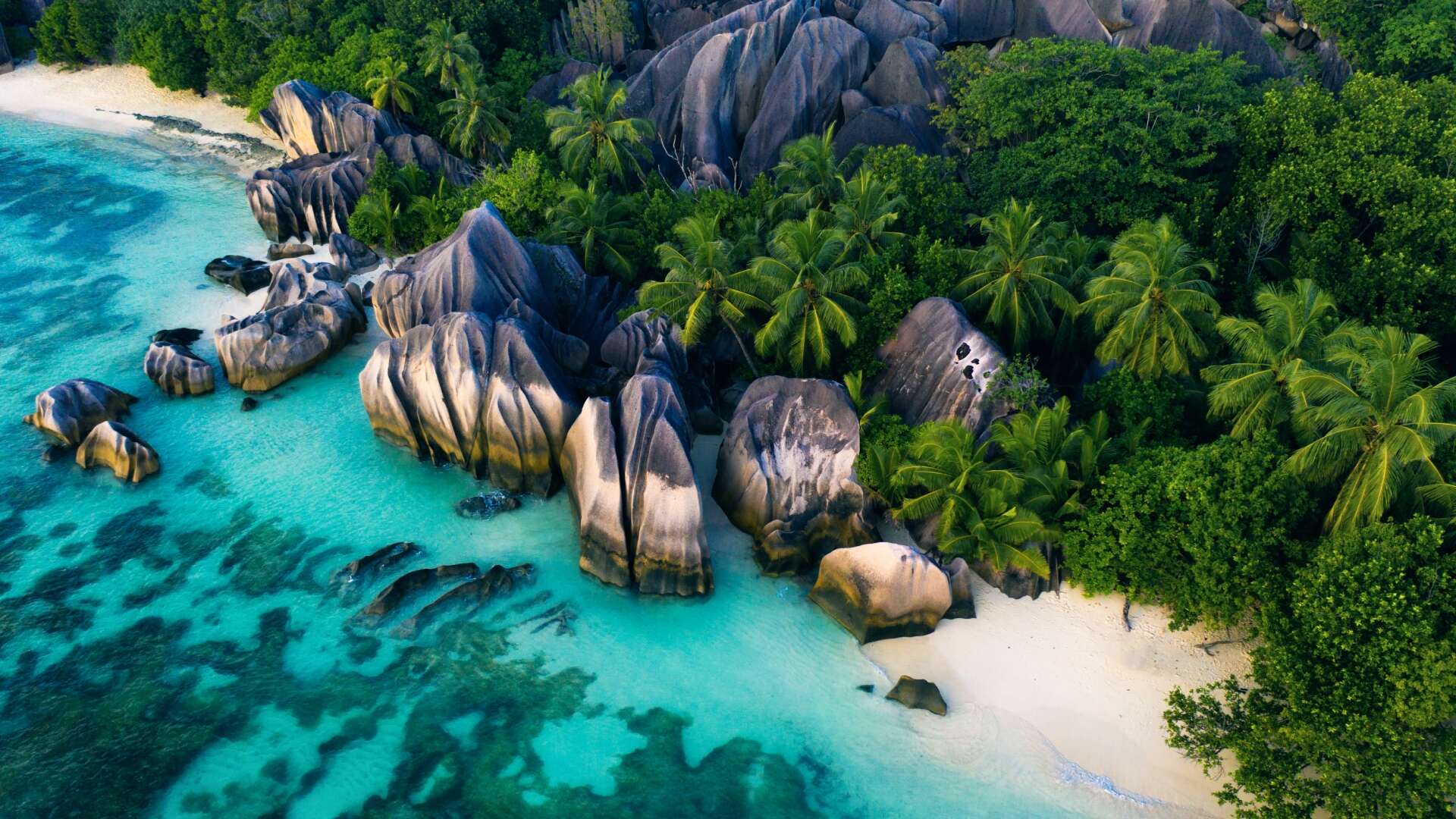Seychelles