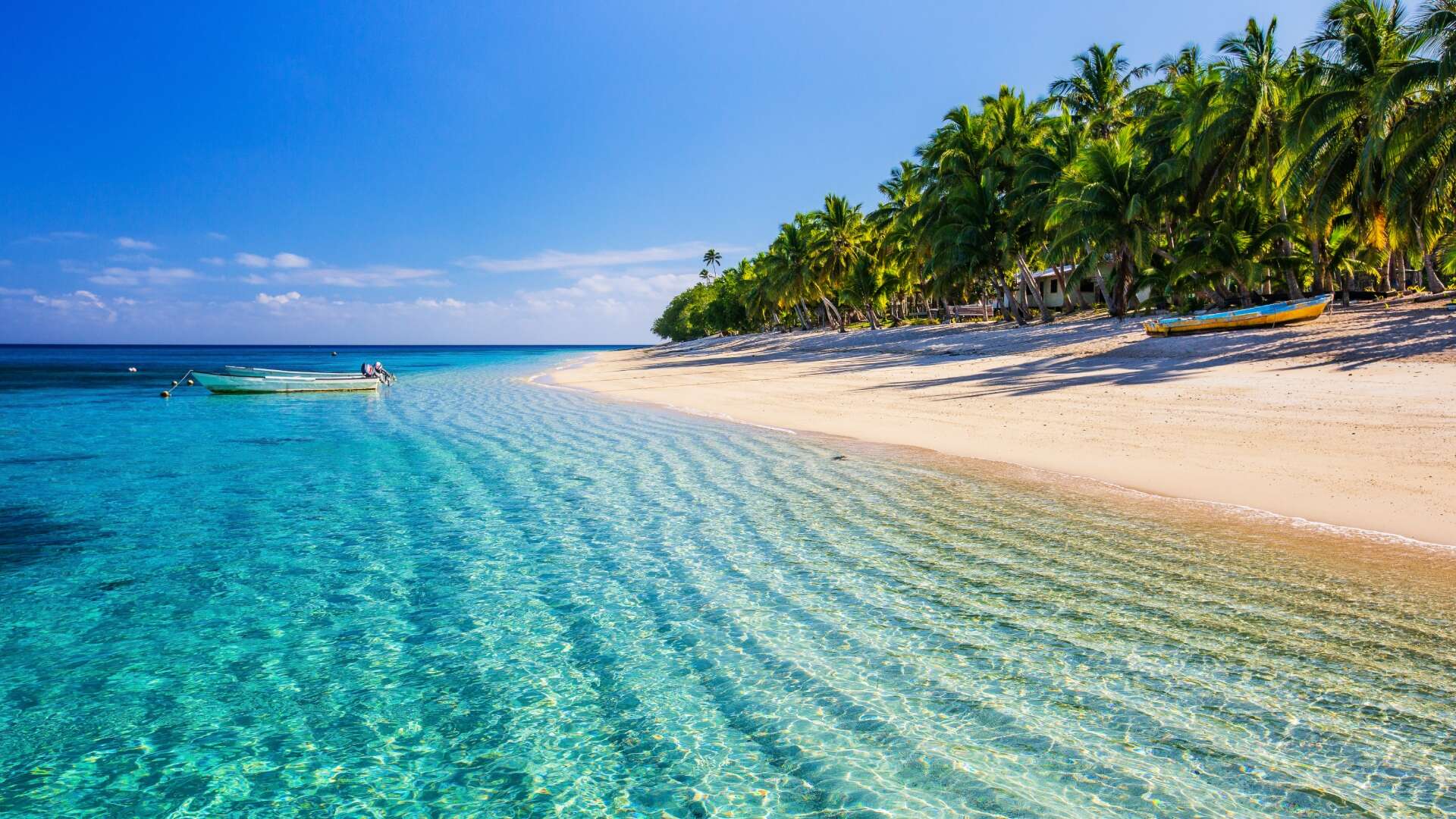 Fiji