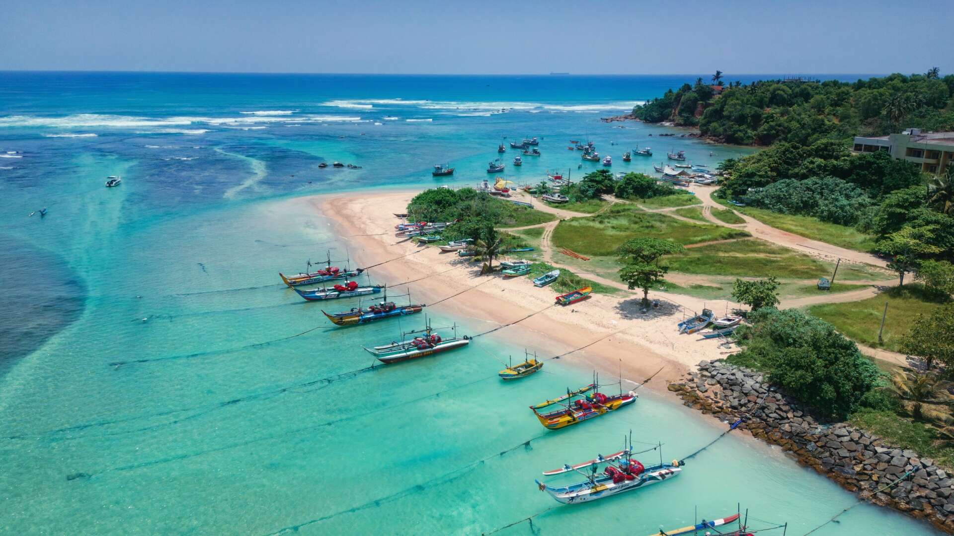 Sri Lanka